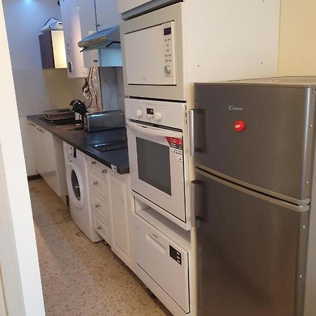 Appartement La Grande Motte Pour 5 Personnes Maximum المظهر الخارجي الصورة