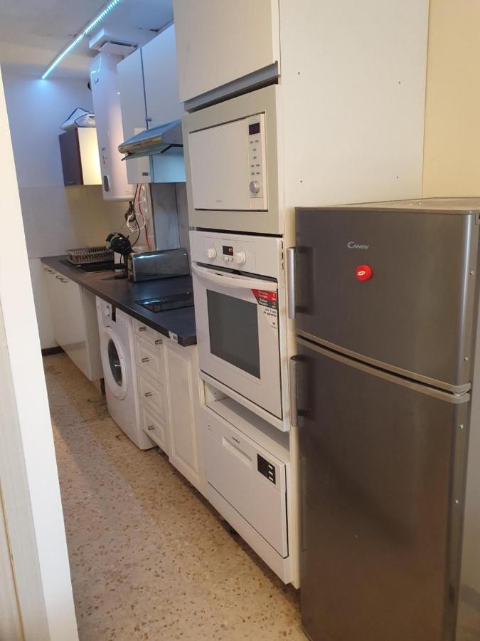 Appartement La Grande Motte Pour 5 Personnes Maximum المظهر الخارجي الصورة