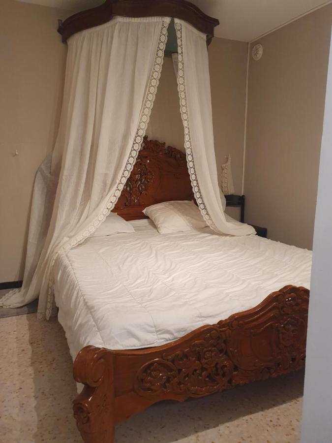 Appartement La Grande Motte Pour 5 Personnes Maximum المظهر الخارجي الصورة