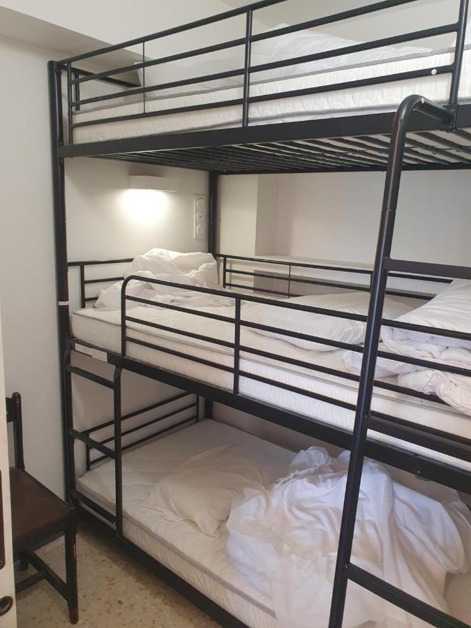 Appartement La Grande Motte Pour 5 Personnes Maximum المظهر الخارجي الصورة