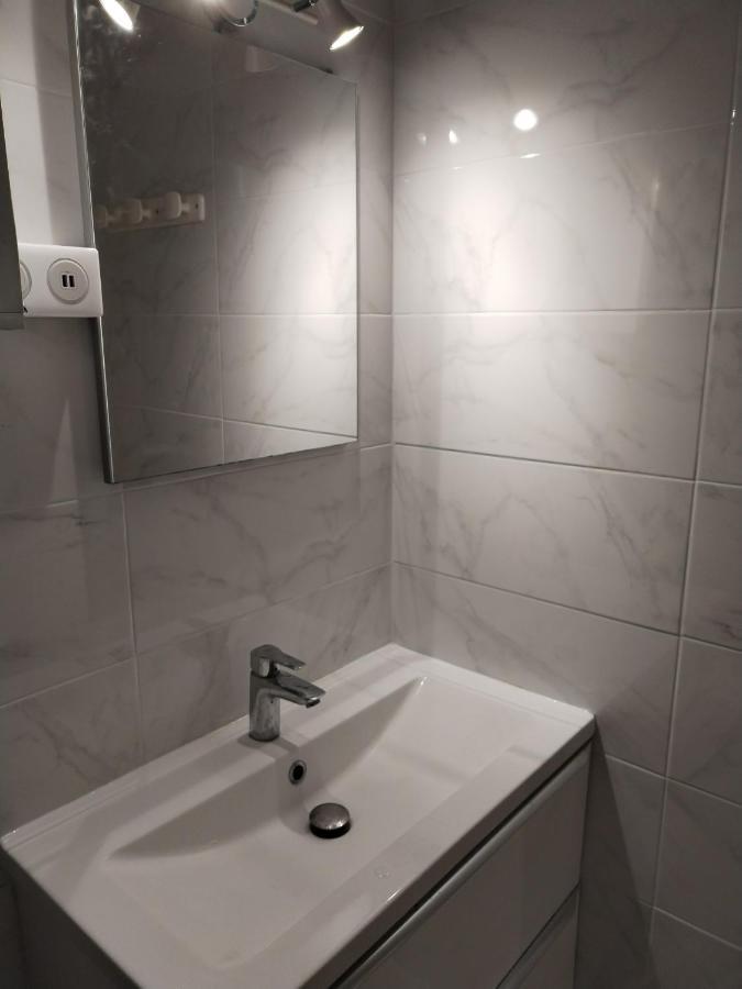 Appartement La Grande Motte Pour 5 Personnes Maximum المظهر الخارجي الصورة