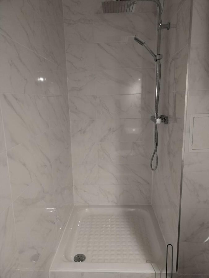 Appartement La Grande Motte Pour 5 Personnes Maximum المظهر الخارجي الصورة